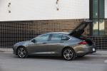 Buick Regal Sportback 2017 года (NA)